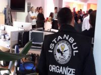 Yayın toplantısında kayyum kıyımı!