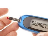 Diyabet hastalarında 3 kat fazla görülüyor!