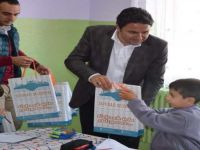 AKP’li belediye : Gelecek için çalıyoruz!