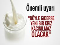 Önemli uyarı geldi: Böyle giderse yeni bir kriz kaçınılmaz!