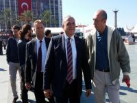Vural: Kara para aklama çetesi kurdular