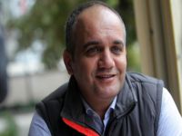 Tarık Toros: Yayını kesmemek için tuvalete bile gitmedim