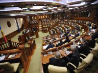 Moldova'da yolsuzluk skandalı hükümeti düşürdü
