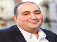 "Türkiye’de olanlar tam bir rezalet"