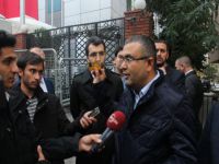 Gazeteci Cuma Ulus: İş feshimi polisler yaptı