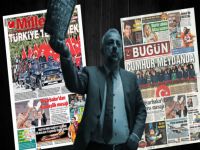 Kayyum, muhalefetin sesini kesti
