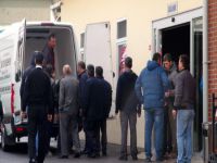 Sinan Şamil Sam'ın cenazesi gönderildi