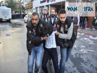 Erdoğan'a ‘özgür basın' uyarısı: Dehşete düştük