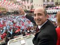 Öztunç: Sandık başında hırsızlığı önlemek için gerekirse canımızı da veririz