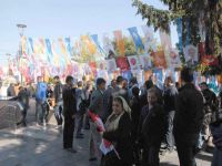 AKP ile MHP arasında seçim çalışması gerginliği