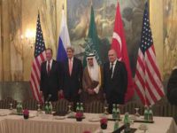 Rusya, Kürt temsilcilerinin de katılmasını istiyor