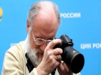 Rusya Seçim Kurulu: Gözlemciler 1 Kasım seçimlerini dikkatle takip etmeli