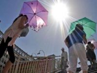 Seçim günü hava nasıl olacak?