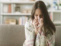 İnfluenzanın başlıca 10 belirtisi