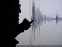İzmir’de 5.0 büyüklüğünde artçı deprem…