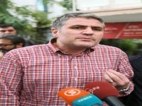 Gazeteye el koyan kayyum: İnanın ben de ne olduğunu bilmiyorum!