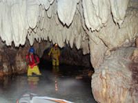 Ayvaini Mağarası turizme kazandırılacak