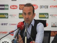 Özdilek: Bu akşam burada istediğimizi aldık