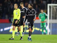 Beşiktaş: 3 - Kasımpaşa: 3