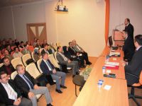 Tarım Hayvancılık ile TÜİK bilgi paylaşımı yapacak