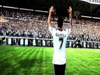 Quaresma İstanbul'a ne zaman saat kaçta gelecek?