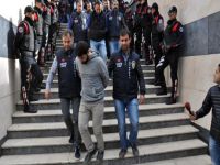 Sahte rakı soruşturması sürüyor