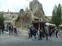 Yerli turist tatili değil, seçimi seçti