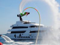 Su Altı Müzesi açıldı