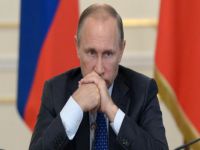 Putin uçak kazasıyla ilgili devlet komisyonunun kurulması talimatında bulundu