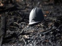 Çin'de maden ocağı çöktü