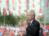 Kılıçdaroğlu: İleri demokrasi dediler, gazete basıyorlar