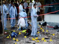 Times: Cihatçılar intikam için Türkiye'yi hedef alıyor