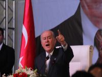 "Kardeş kavgasına sürüklemeye hakkınız yok"