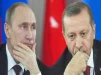 Erdoğan, Putin’e taziyelerini iletti