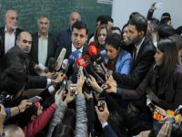 Demirtaş oyunu kullandı