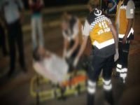 Bursalı genç uyuşturucudan komalık oldu