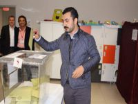 CHP’li Eren Erdem: Sandık sizi çağırıyor!