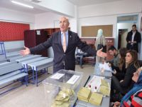 CHP'li Tanal: Zorbalığın kaybettiği bir seçim olsun