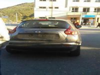 İzmir'de yeniden plakasız araç alarmı