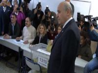 Devlet Bahçeli, oyunu kullandı