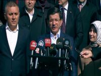 Davutoğlu: Balkon konuşması yapacağım