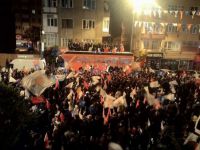 Kayseri’de AK Parti yeniden 7 milletvekili çıkardı