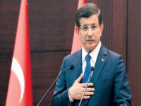 Başbakanlık’ta kriz merkezi
