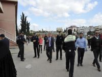 AK Parti ile HDP'liler arasında 'oy kullandırma' kavgası