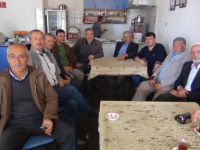 Kuşu köylüleri yine sandığa gitmedi