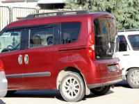 Plakasız araçlar Bursa'da da sahnedeydi