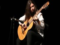 Genç yeteneklerden konser