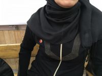 'AK Partili sandık görevlileri kırmızı rozet taktı'