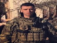 Bursalı asker İdlib'te yaralandı!