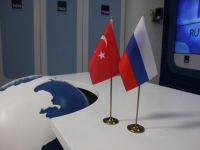 Rusya’ya ihracat Ekim ayında yüzde 27 azaldı